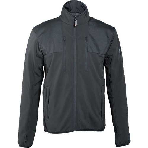 Manfrotto - MA LSS050M-2LBB Lino Pro Soft Shell-Blk- XX LG