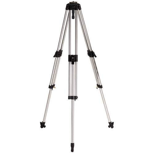 Manfrotto - 351MV Ball Tripod W/Spikes