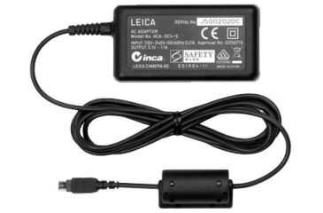 Leica - Ac-Adaptor Aca-DC-4