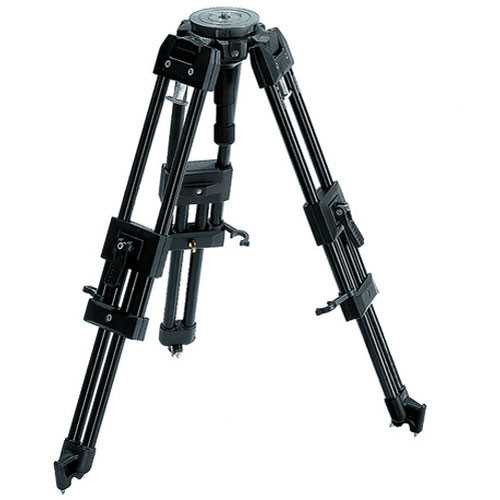 Manfrotto - 350SHMVB Mini 100Mm Bowl 1-Stage Pro Cine/Video