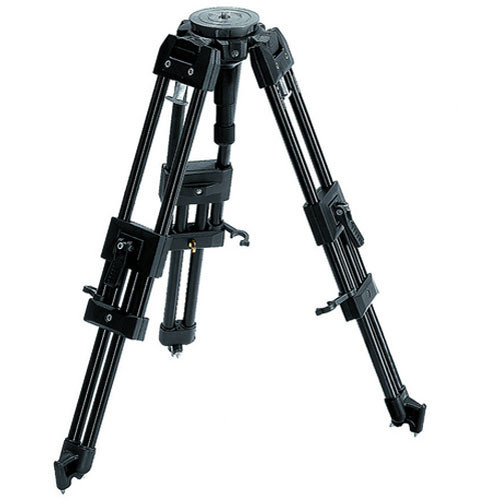 Manfrotto - 350SHMVB Mini 100Mm Bowl 1-Stage Pro Cine/Video
