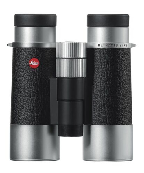 Leica - 10X42 Binocular Silverline