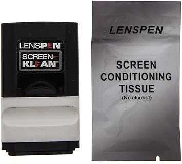 Lenspen - Screenklean Screen Cleaner