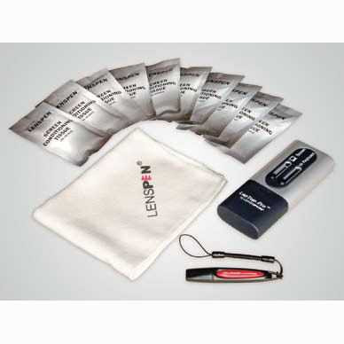 Lenspen LapTop-Pro Ultra Cleaning Kit,