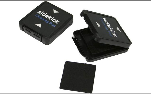 Lenspen - Sidekick Replacement Pads physical physical physical