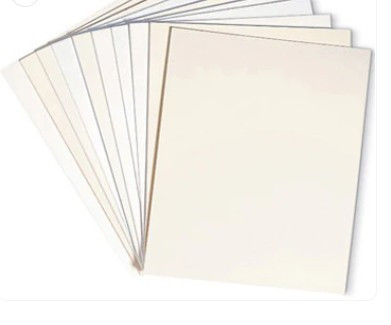 16"X20"/10.5"X13.5" Westminster Duo Tone