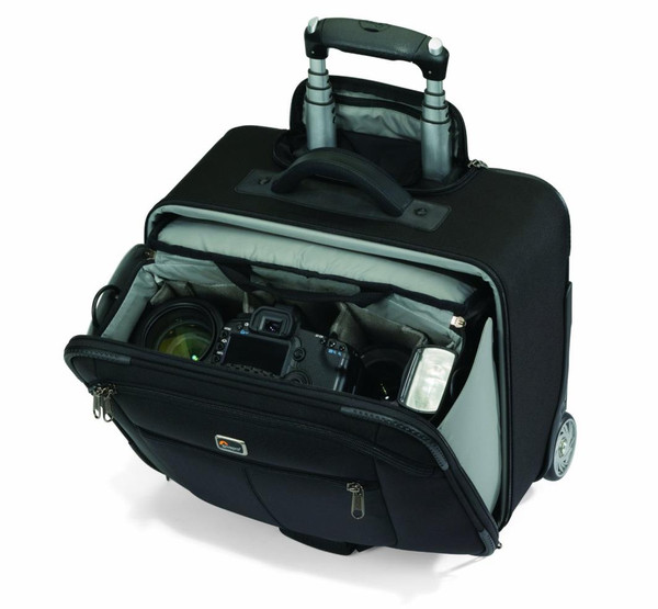 Lowepro - Pro Roller Attache X50 Case