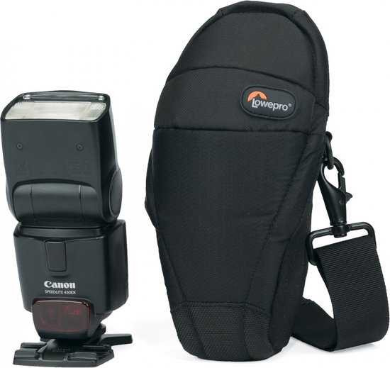 Lowepro - S&F Quick Flex Pouch 55 AW