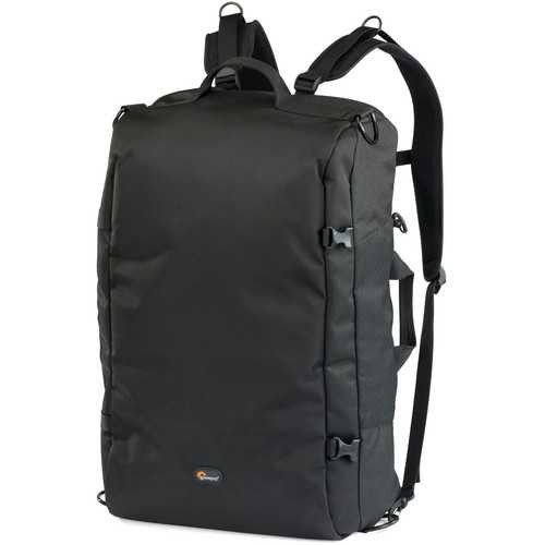 Lowepro - S&F Transport Duffle Backpack