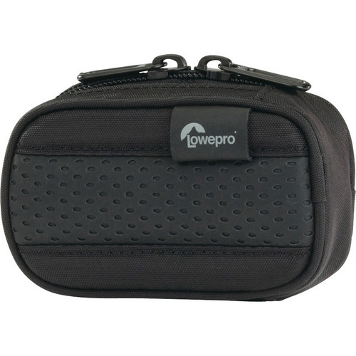 Lowepro - Munich 10-Blk/Noir