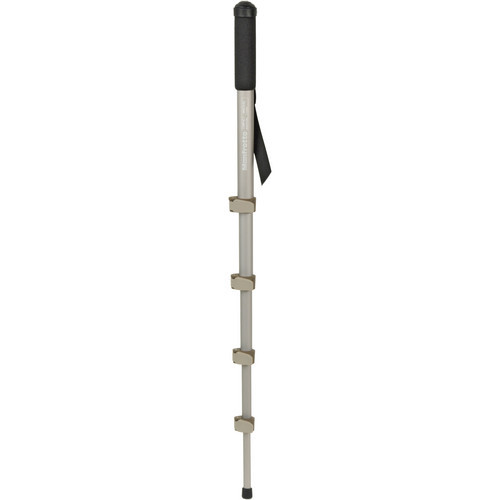 Manfrotto - MMC3-02 Compact Monopod (Gray)