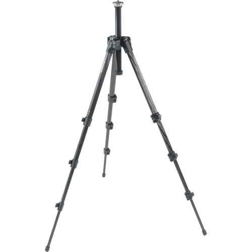 Manfrotto - 732CY M-Y Carbon Fiber Tripod