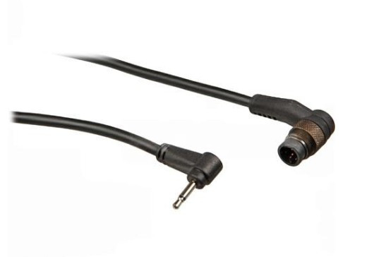 Microsync - Cable Release Cord For Nikon SLR
