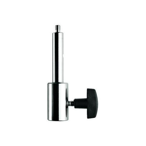 Manfrotto - 016 Adapter Broncolor 5/8F To 1/4M
