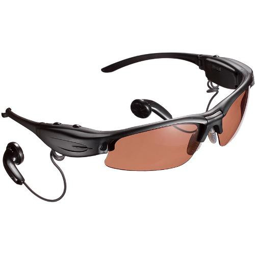 Digital Sunglasses Camera