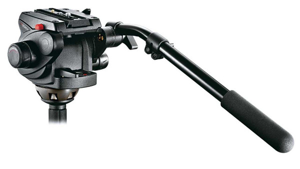 Manfrotto - 503 Mvb,Series Kit