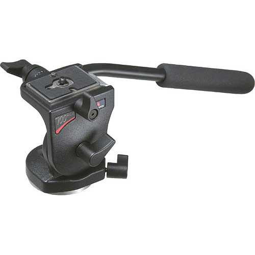 Manfrotto - 700Rc2,756Bk