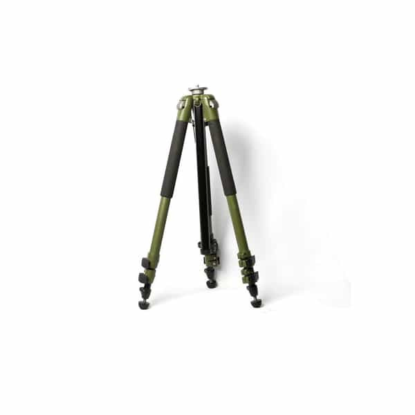 Manfrotto - 3199Gn3 190 Tracker Trpd Green