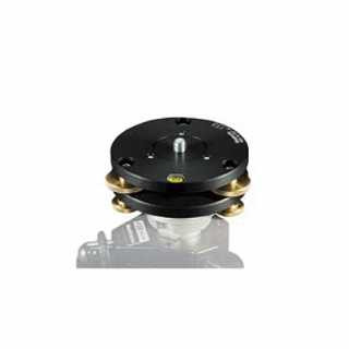Manfrotto - 3416 Levelling Head
