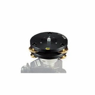 Manfrotto - 3416 Levelling Head