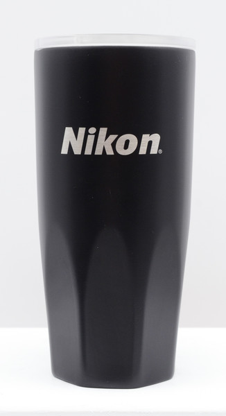 Nikon Coffe mug