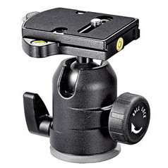Manfrotto - 490RC4 Maxi Ball Head