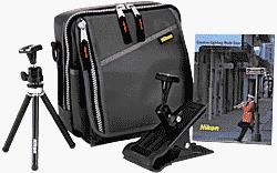 Nikon Flash Accessory Kit