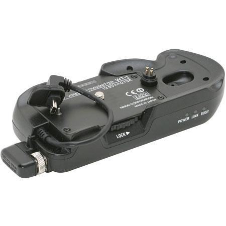 Nikon Wt-1A Wireless Transmitter