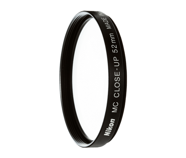 Nikon No.1 Close Up Filter 52Mm