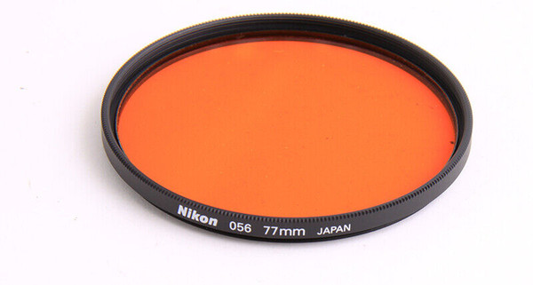 Nikon 77Mm O56