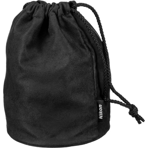 Nikon CL1218 Soft Lens Case F/Faf-S 24-120Mm /4 VR
