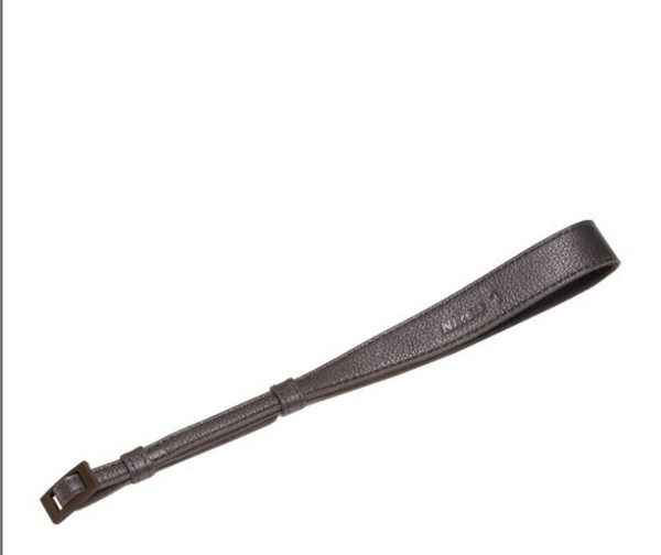 Nikon AH-N1000 Leather Hand Strap For Nikon 1 (Brown)