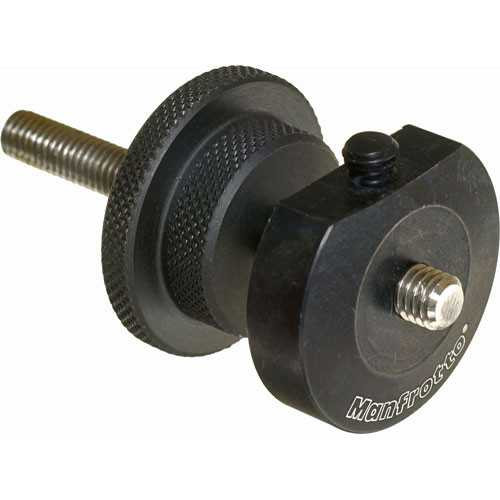 Manfrotto - 3287 Clamp