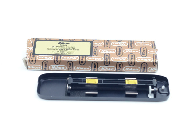 MB-3 AA Battery Holder F/ F301, N2000