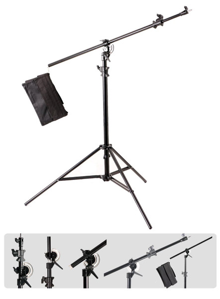 N5007B Heavy Duty Boom Light