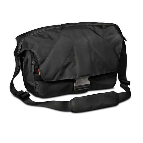 Manfrotto - MB SM390-7BB Unica VII Msgr.(4.13X7.87X18.11",Blk)