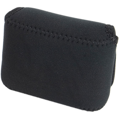 Op/Tech SMALL POUCH DIGITAL D-MINI BLACK