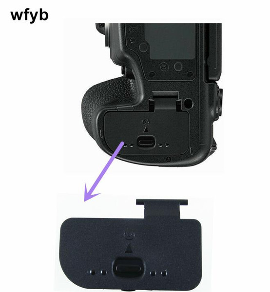 Nikon Battery door for D850