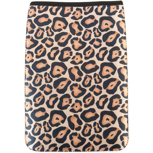 4643751 Smart Sleeve Neop F/ Kindle DX-Leopard