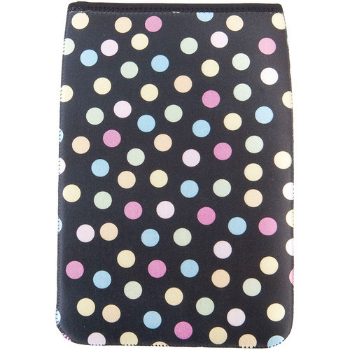 4640335 Smart Sleeve Neop F/ Smart Phones-Dots