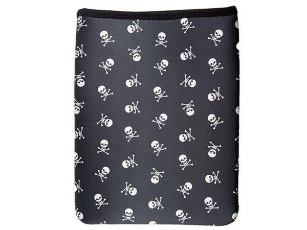 Smart Sleeve F/ Tablets/Ipads-Skulls 4641802