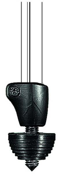 Manfrotto - Spiked Foot Set For 190CX PRO 4