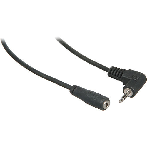 Manfrotto - 522EXTC30- Remote Control Cable