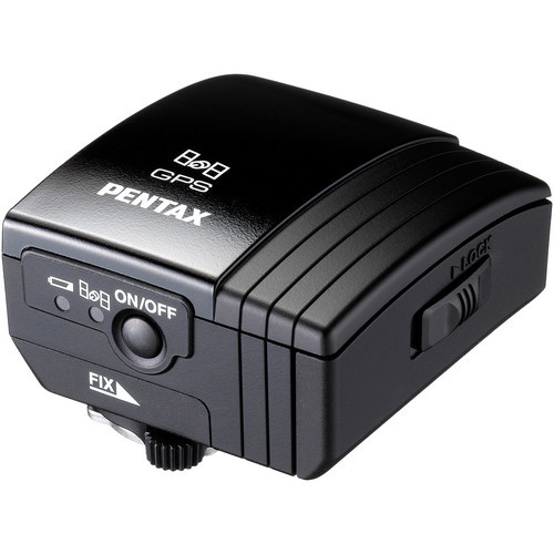 Pre-Owned - Pentax O-GPS1 GPS Module