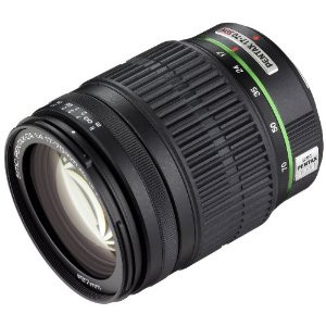 Pentax 17-70mm F/4