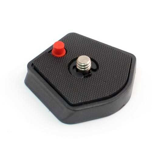 Manfrotto - 785PL-Quick Release Plate For Modo 785B & SHB