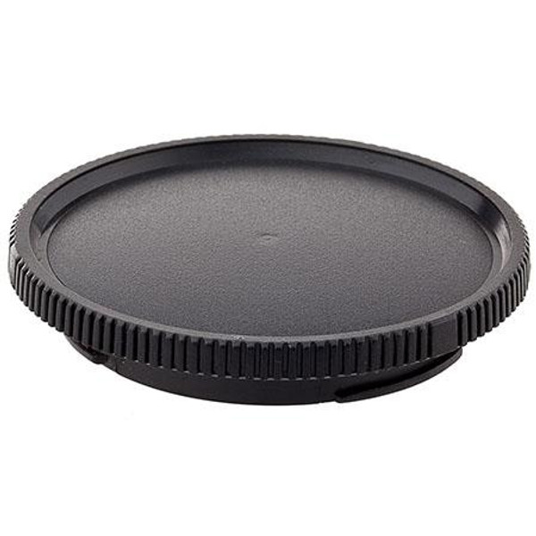 SLR Body Mount Cover