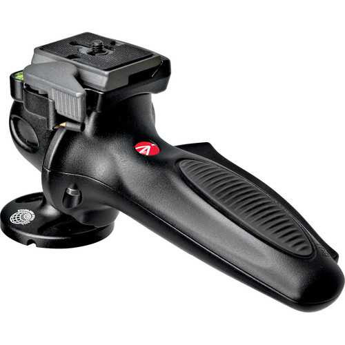 Manfrotto - 327RC2 Joystick Head
