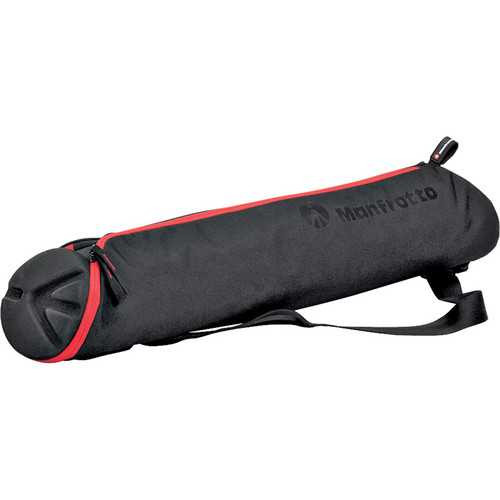 Manfrotto - Unpadded Tripod Bag (Black, 27.5")