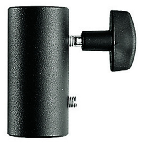 Manfrotto - 158 Female Converter Socket - 5/8" to 5/8" (16mm)